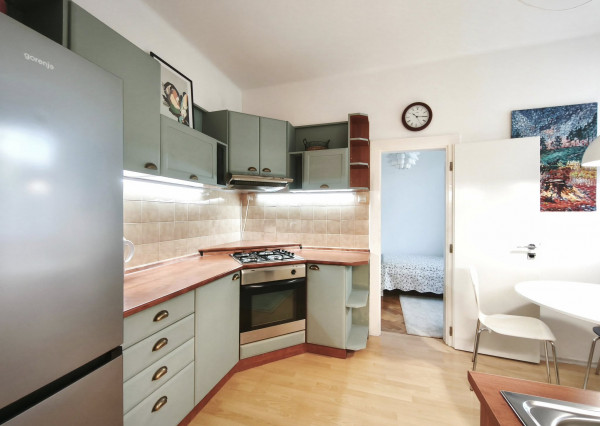 PRENÁJOM – 78 m² – Galanta