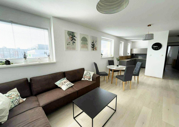 P R E D A J  :   87,7 m² , zariadený, nízke náklady