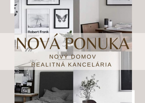 🔜 PRIPRAVUJEME  P R E D A J