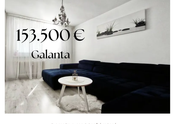 P R E D A J - 153.500 €