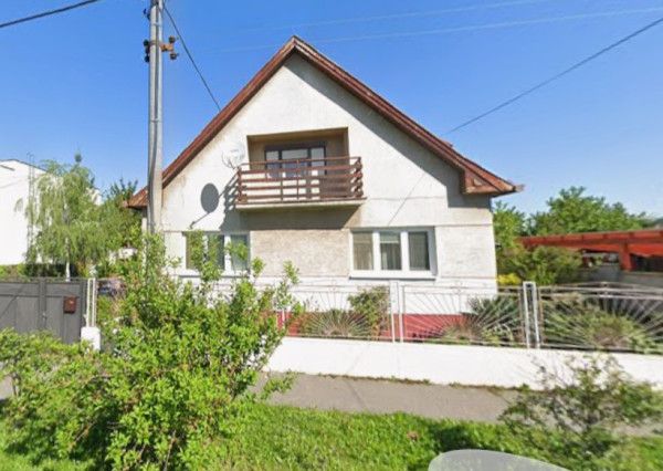 NA PREDAJ – Rodinný dom v Seredi, Dolný Čepeň – 5 izieb, záhrada a garáž