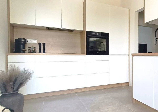 Hľadáte šikovný byt, ktorý bude vašim ideálnym bývaním?