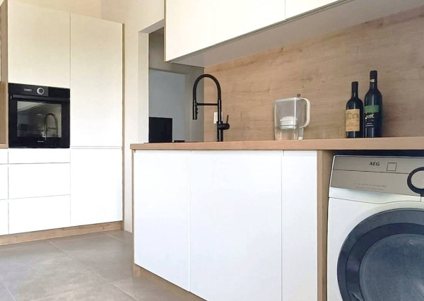 Hľadáte šikovný byt, ktorý bude vašim ideálnym bývaním?