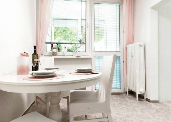 NOVÝ DOMOV - ideálne bývanie v centre mesta