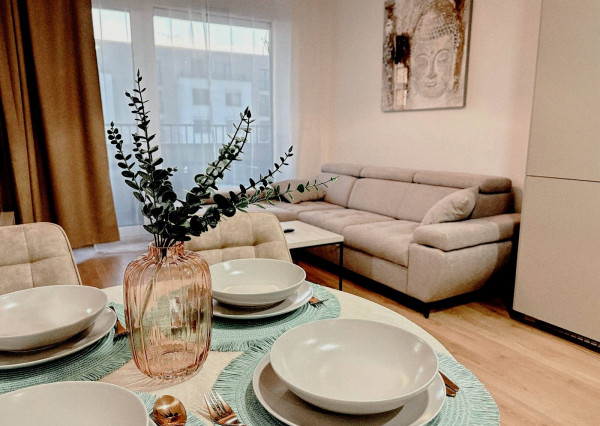 P R E N Á J O M     | VOĽNÝ IHNEĎ | 3-IZBOVÝ BYT | WEST – Galanta