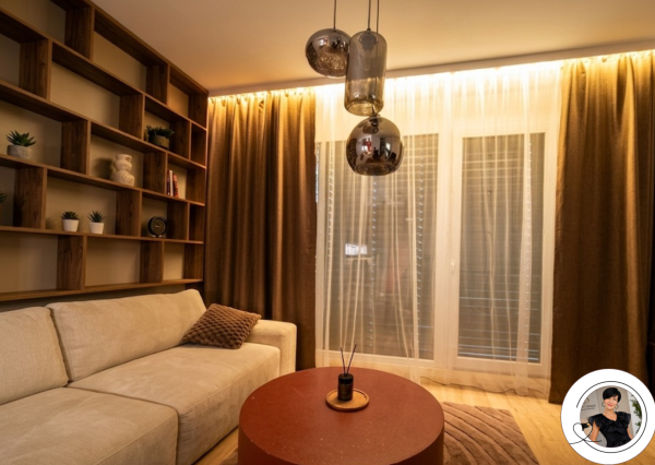 TOP  P R E N Á J O M : Terasa, garáž a luxus v jednom!