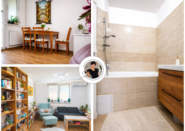 Kto skôr príde, ten býva. Moderný 2i. v Galante v ponuke!