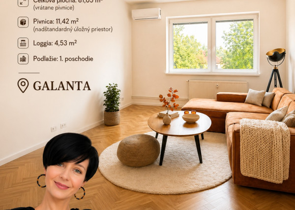 Moderné bývanie v tehlovom dome po kompletnej rekonštrukcii