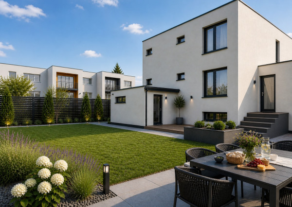 Rodinný dom za novú výhodnejšiu cenu - ušetrite až 19.900 €