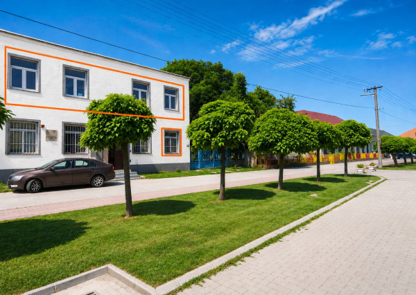 2-i.byt | Samostatný vstup, 2 sklady, GA, obec Tomášikovo