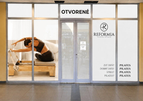 35000€ - zabehnutý biznis na okamžité pokračovanie v Galante