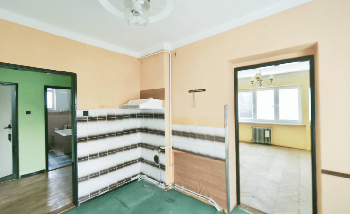 NA PREDAJ | Rodinný dom na rekonštrukciu – Sereď, Dolný Čepeň - fotografia 3