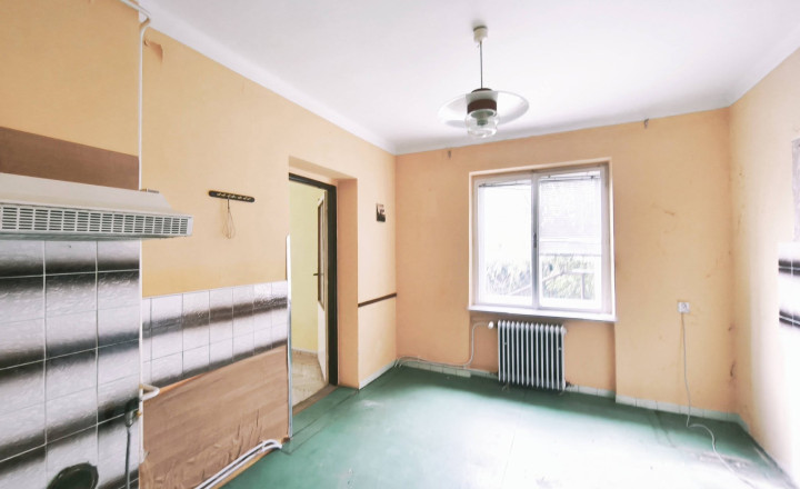 NA PREDAJ | Rodinný dom na rekonštrukciu – Sereď, Dolný Čepeň - fotografia 4
