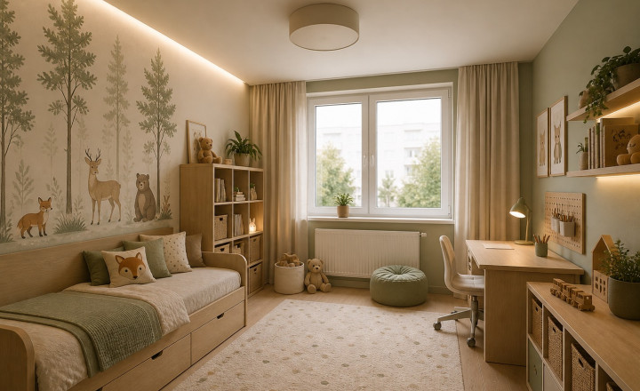 Rodinný dom za novú výhodnejšiu cenu - ušetrite až 19.900 € - fotografia 20