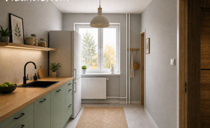 Rodinný dom za novú výhodnejšiu cenu - ušetrite až 19.900 € - fotografia 18