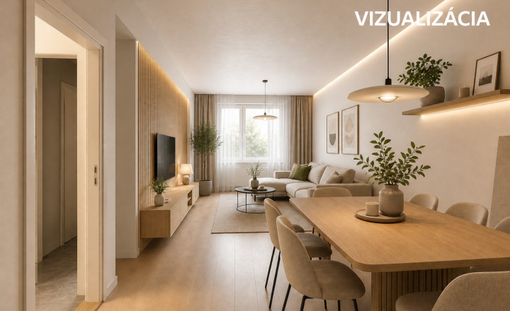 Rodinný dom za novú výhodnejšiu cenu - ušetrite až 19.900 € - fotografia 19