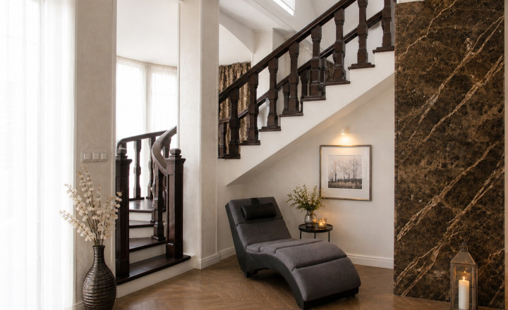 NA PREDAJ | Súkromná rezidencia s vlastným parkom a wellness - fotografia 11