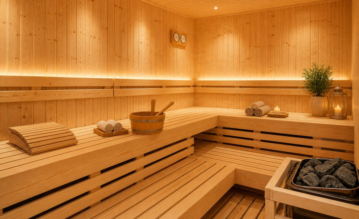 NA PREDAJ | Súkromná rezidencia s vlastným parkom a wellness - fotografia 22