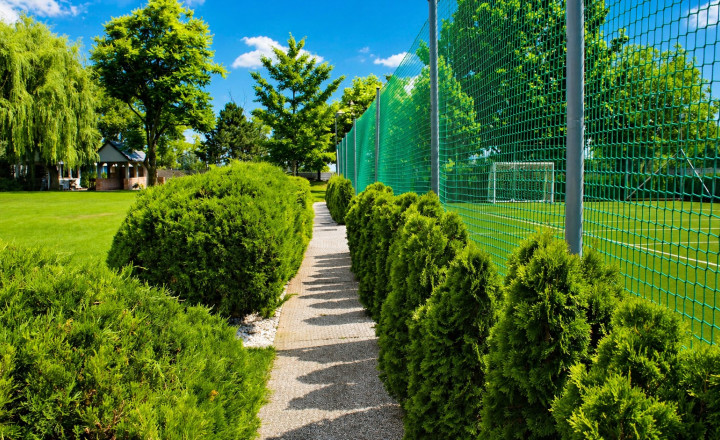 NA PREDAJ | Súkromná rezidencia s vlastným parkom a wellness - fotografia 26