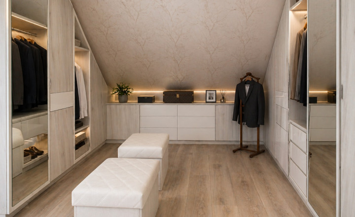 NA PREDAJ | Súkromná rezidencia s vlastným parkom a wellness - fotografia 18