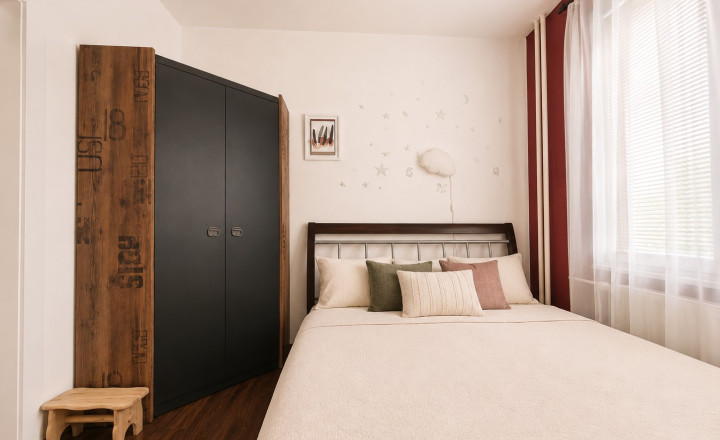NA PREDAJ | 3-izbový byt 67,21 m² – Galanta, Sídlisko SNP - fotografia 10