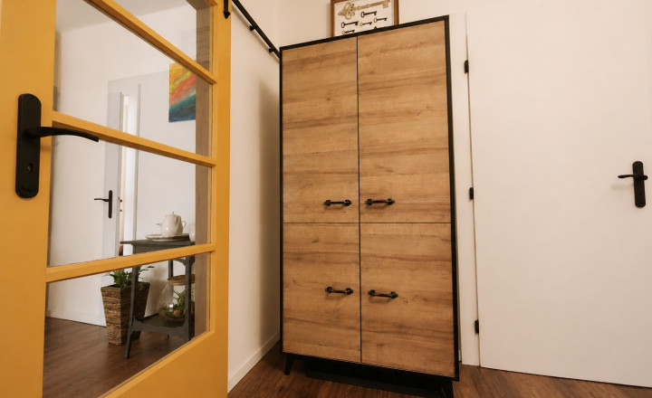 NA PREDAJ | 3-izbový byt 67,21 m² – Galanta, Sídlisko SNP - fotografia 6