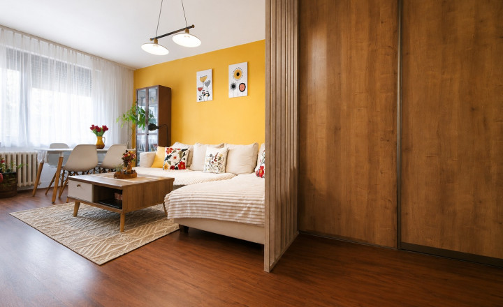 NA PREDAJ | 3-izbový byt 67,21 m² – Galanta, Sídlisko SNP
