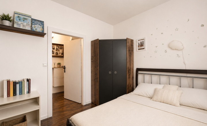 NA PREDAJ | 3-izbový byt 67,21 m² – Galanta, Sídlisko SNP - fotografia 9