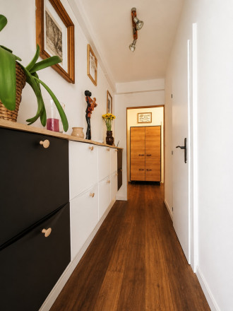 NA PREDAJ | 3-izbový byt 67,21 m² – Galanta, Sídlisko SNP - fotografia 14