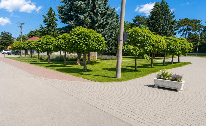 TOMÁŠIKOVO, okr. Galanta - PREDAJ - priestranný 2i. byt - fotografia 16