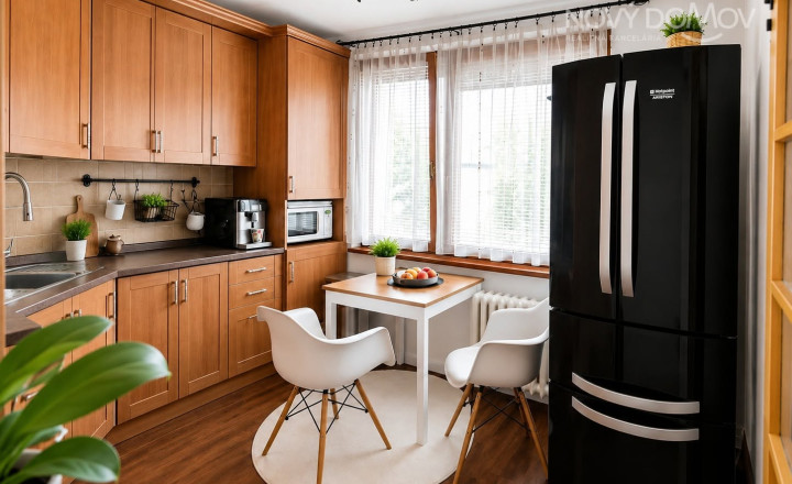 NA PREDAJ | 3-izbový byt 67,21 m² – Galanta, Sídlisko SNP - fotografia 4