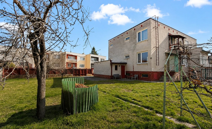 Rodinný dom za novú výhodnejšiu cenu - ušetrite až 19.900 € - fotografia 1