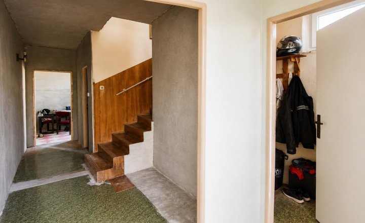 Rodinný dom za novú výhodnejšiu cenu - ušetrite až 19.900 € - fotografia 8