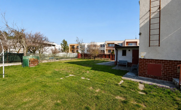 Rodinný dom za novú výhodnejšiu cenu - ušetrite až 19.900 € - fotografia 16