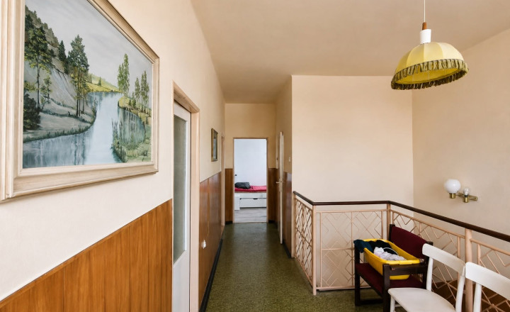 Rodinný dom za novú výhodnejšiu cenu - ušetrite až 19.900 € - fotografia 9