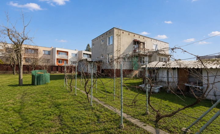 Rodinný dom za novú výhodnejšiu cenu - ušetrite až 19.900 € - fotografia 17