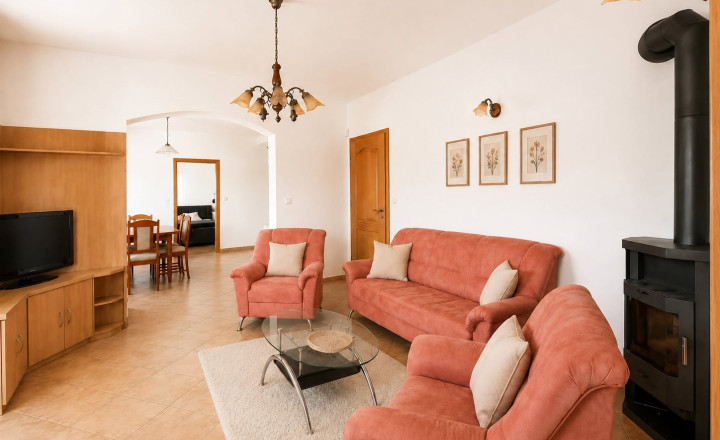 Dom s bazénom, jazierkom a nákladmi len 103€  - obec GÁŇ - fotografia 7