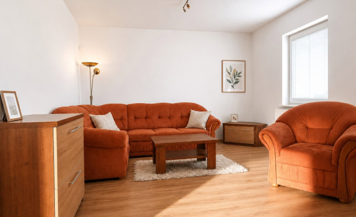 Dom s bazénom, jazierkom a nákladmi len 103€  - obec GÁŇ - fotografia 9