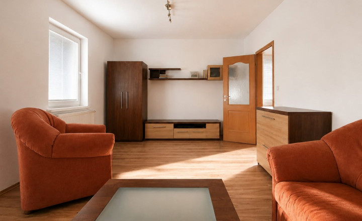 Dom s bazénom, jazierkom a nákladmi len 103€  - obec GÁŇ - fotografia 8