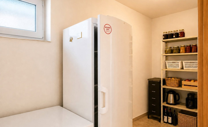Dom s bazénom, jazierkom a nákladmi len 103€  - obec GÁŇ - fotografia 6