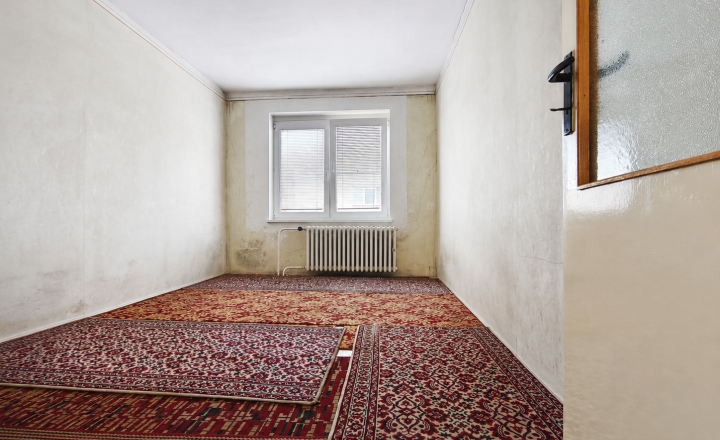 ŠÚROVCE – 5-izbový rodinný dom, pozemok 834 m² - fotografia 14