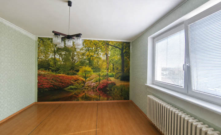 ŠÚROVCE – 5-izbový rodinný dom, pozemok 834 m² - fotografia 12
