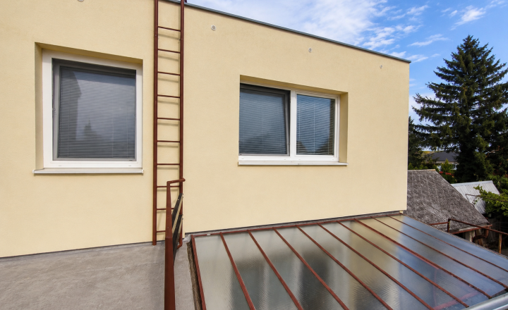ŠÚROVCE – 5-izbový rodinný dom, pozemok 834 m² - fotografia 15