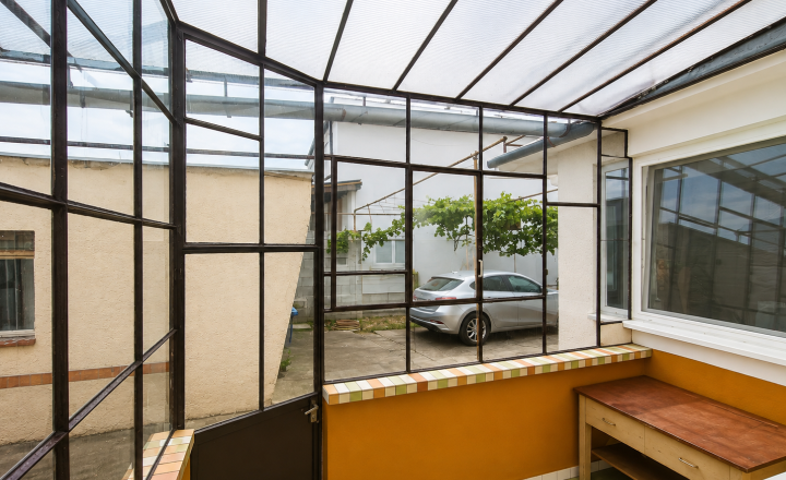 ŠÚROVCE – 5-izbový rodinný dom, pozemok 834 m² - fotografia 16