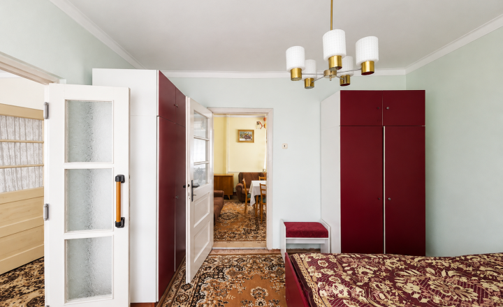 ŠÚROVCE – 5-izbový rodinný dom, pozemok 834 m² - fotografia 9