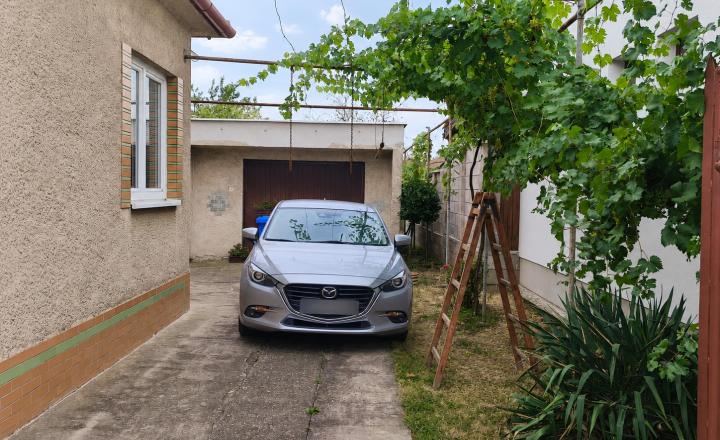 ŠÚROVCE – 5-izbový rodinný dom, pozemok 834 m² - fotografia 17