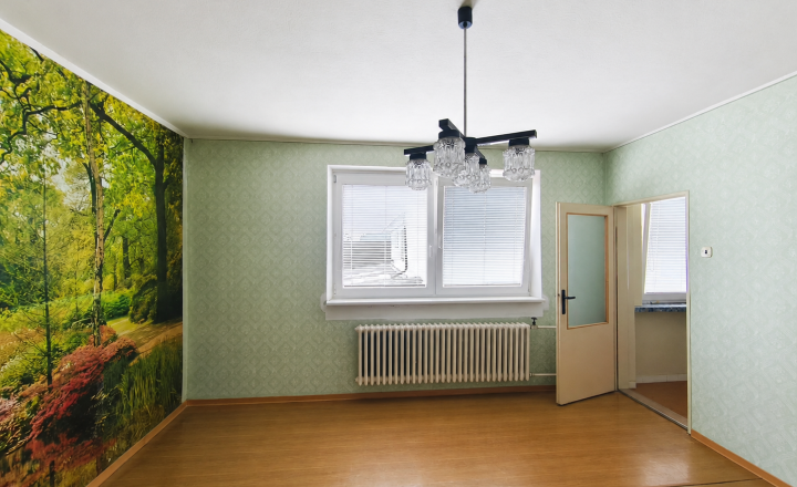 ŠÚROVCE – 5-izbový rodinný dom, pozemok 834 m² - fotografia 22