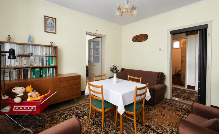 ŠÚROVCE – 5-izbový rodinný dom, pozemok 834 m² - fotografia 21