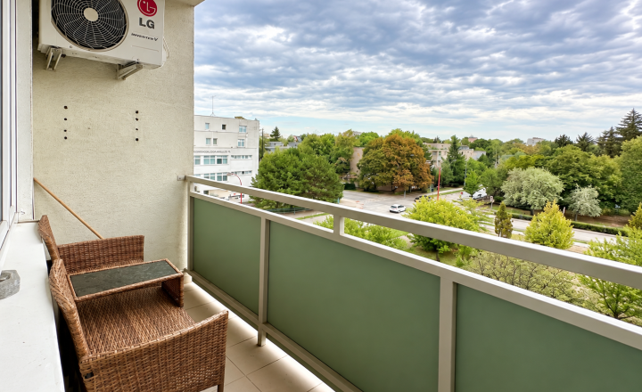 PREDAJ | 3-IZBOVÝ BYT S LODŽIOU | BOTANICKÁ – TRNAVA - fotografia 13
