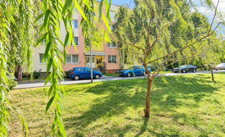 2-IZBOVÝ BYT | ŠAĽA | NÍZKE NÁKLADY | REKONŠTRUKCIA - fotografia 17